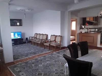 ویلا دوخوابه آرش خان