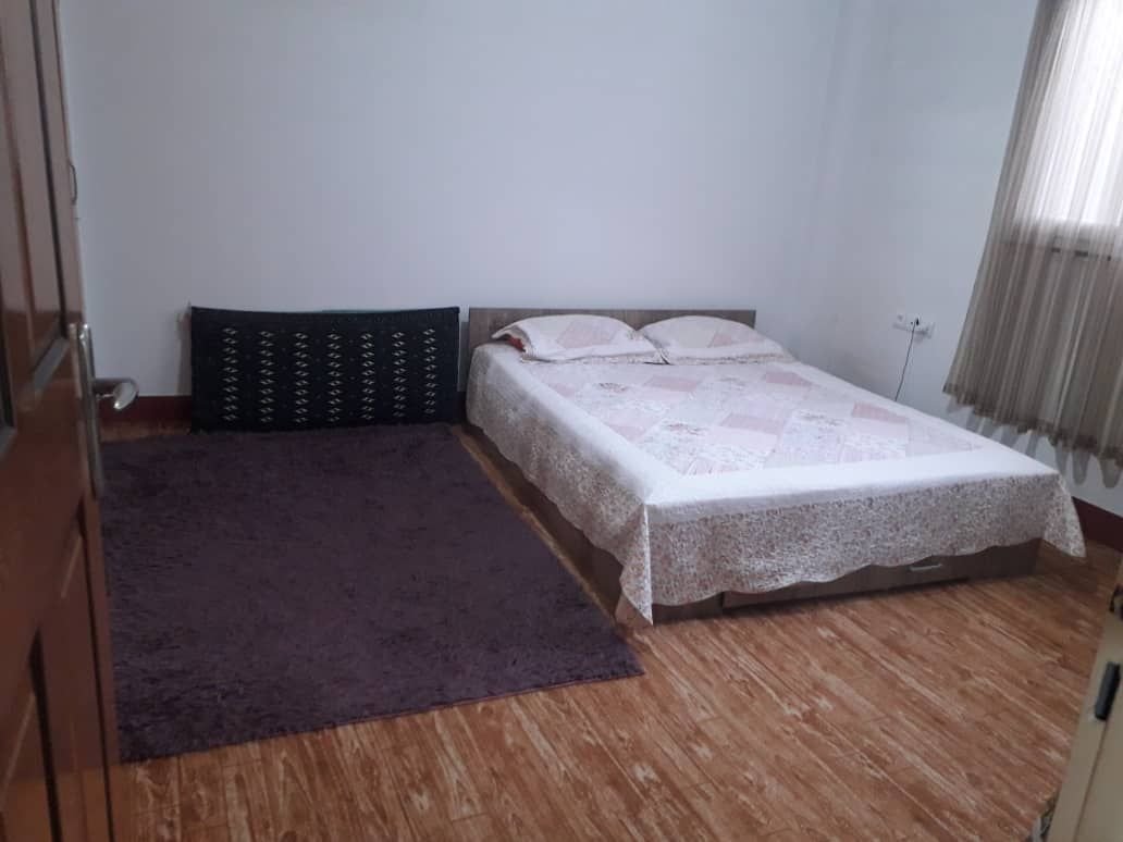 دوخوابه آرش خان