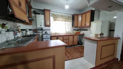 ویلا دوخوابه آرش خان