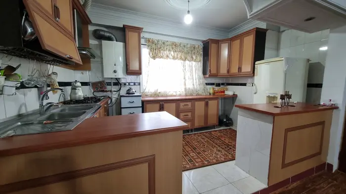 ویلا دوخوابه آرش خان