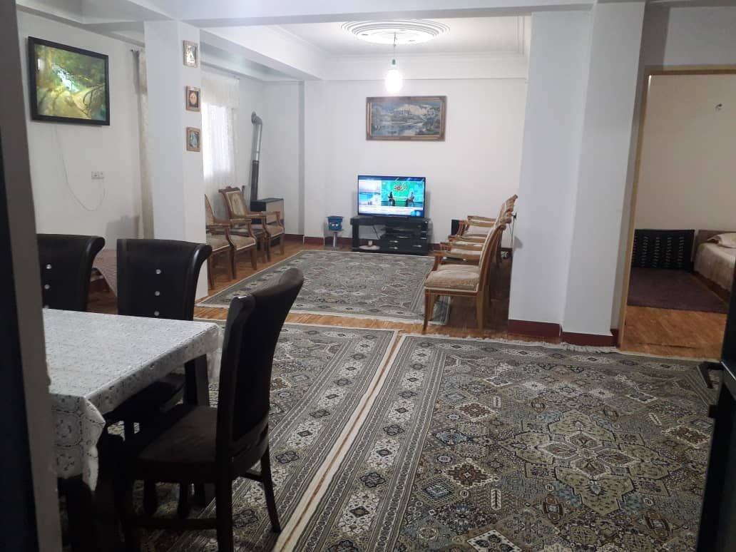 دوخوابه آرش خان