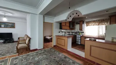 ویلا دوخوابه آرش خان