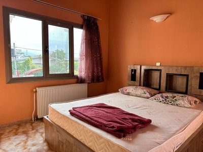 ویلا سه خوابه ساحلی استخردار آبگرم بالی