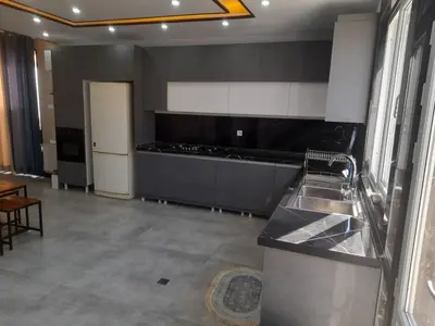 ویلا چهارخوابه استخردار آبگرم نگین