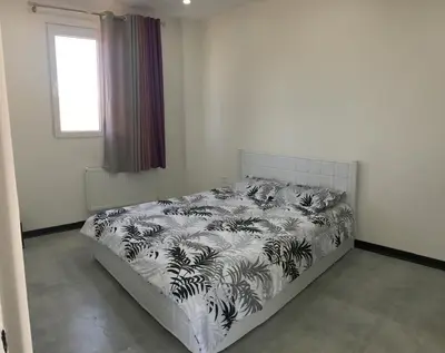 ویلا چهارخوابه استخردار آبگرم نگین