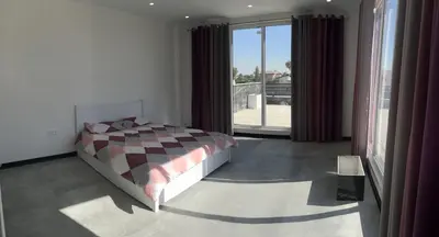 ویلا چهارخوابه استخردار آبگرم نگین