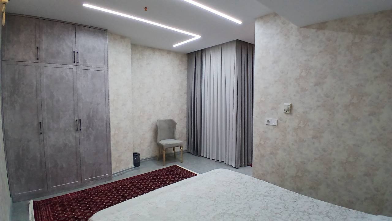 سوئیت یک خوابه مروارید 203