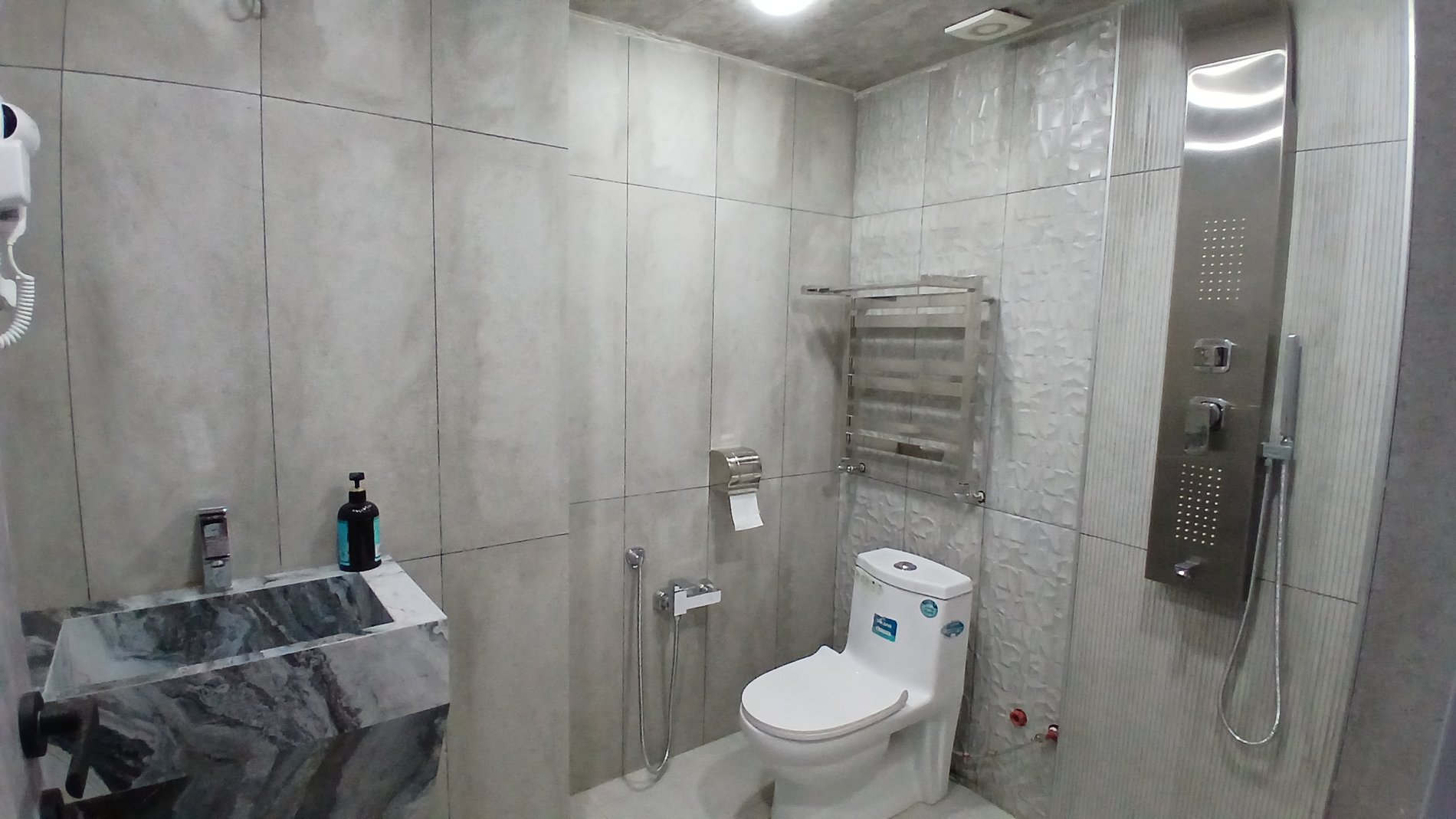 سوئیت فلت مروارید - واحد 103