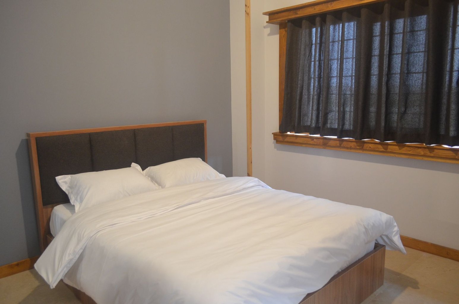 ویلا پنج خوابه استخردار آبگرم وارش 1 - اتاق خواب ۵