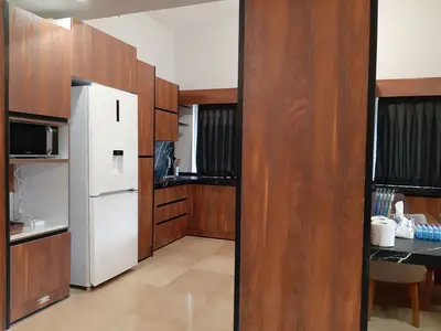 ویلا پنج خوابه استخردار آبگرم وارش 2