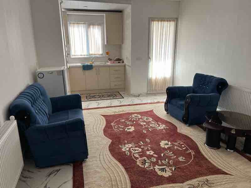 آپارتمان دوخوابه مومنان ۱۶ - انتخاب عنوان تصویر