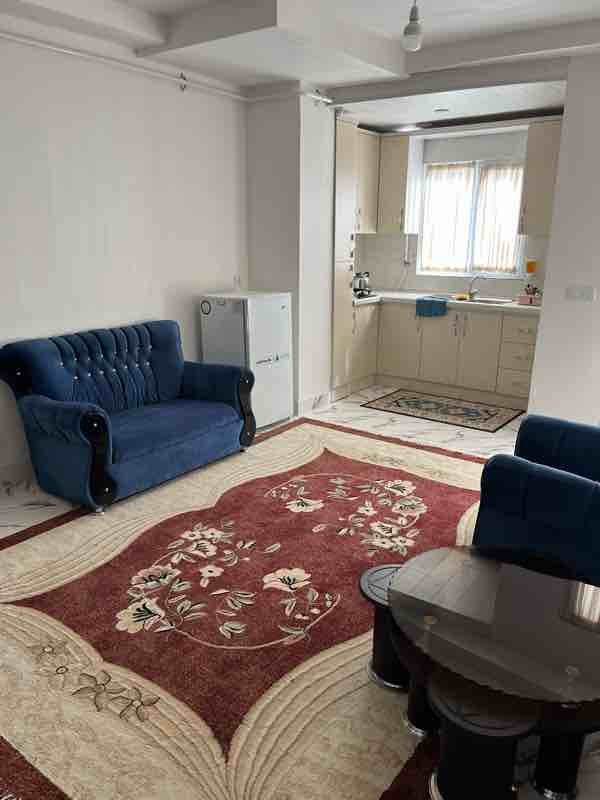 آپارتمان دوخوابه مومنان ۱۶