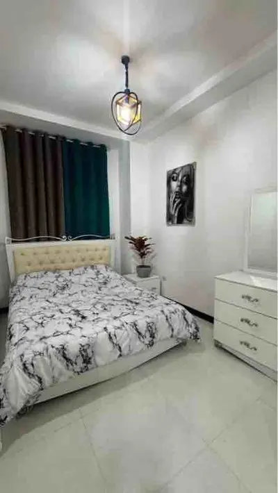 ویلا دوخوابه استخردار آبگرم مزرعه مهر