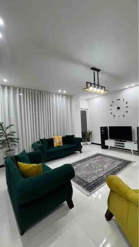 ویلا دوخوابه استخردار آبگرم مزرعه مهر - انتخاب عنوان تصویر