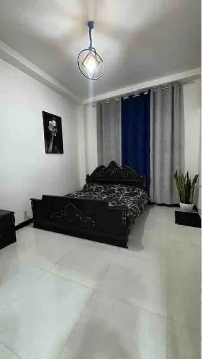 ویلا دوخوابه استخردار آبگرم مزرعه مهر