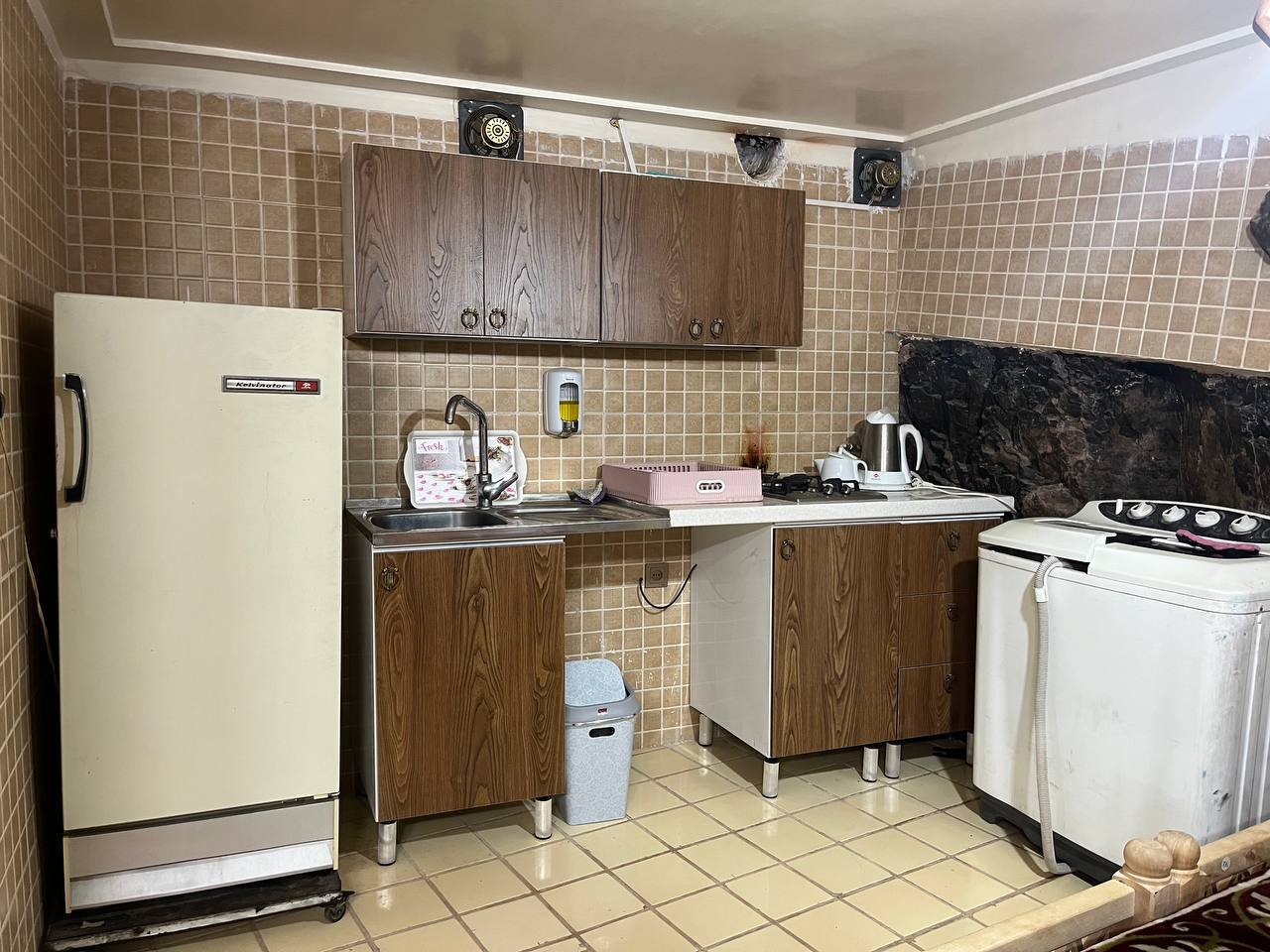 خانقاه - واحد ۲