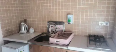 اقامتگاه سنتی پِل ابیانه - واحد 1