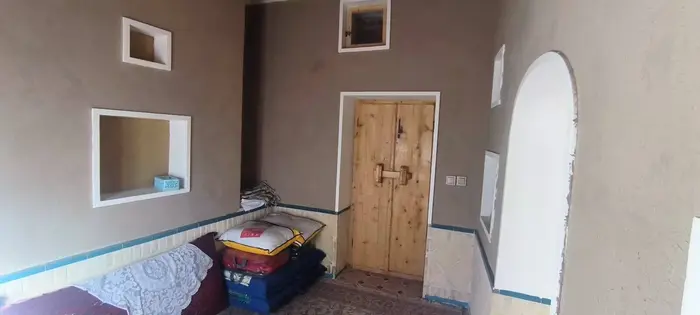 اقامتگاه سنتی پِل ابیانه - واحد 1