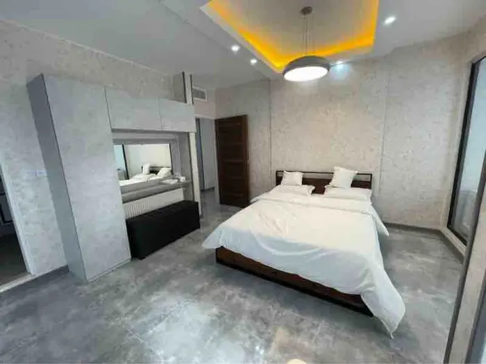 ویلا سه خوابه تریپلکس استخردار آبگرم گلین - انتخاب عنوان تصویر