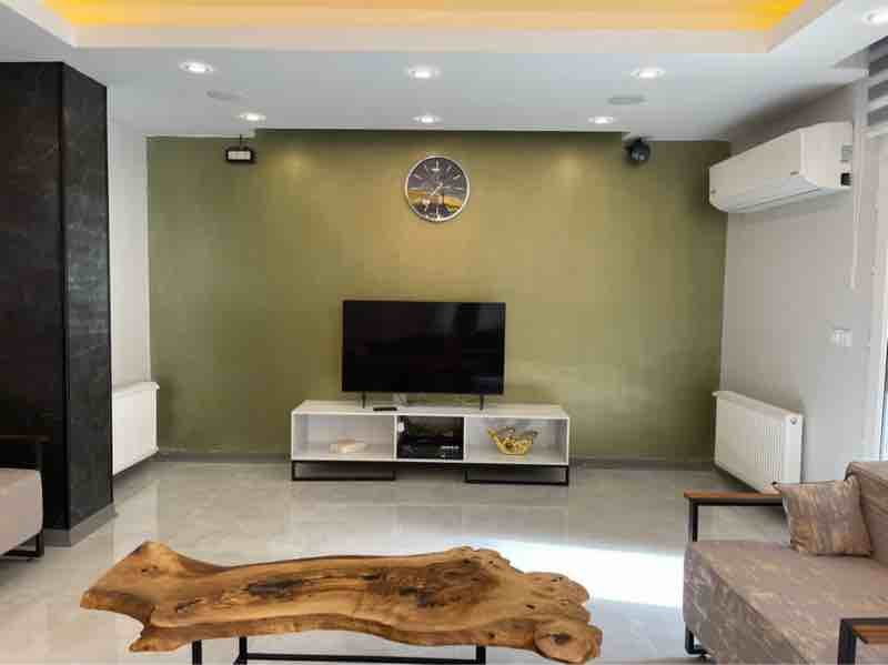 ویلا سه خوابه تریپلکس استخردار آبگرم گلین