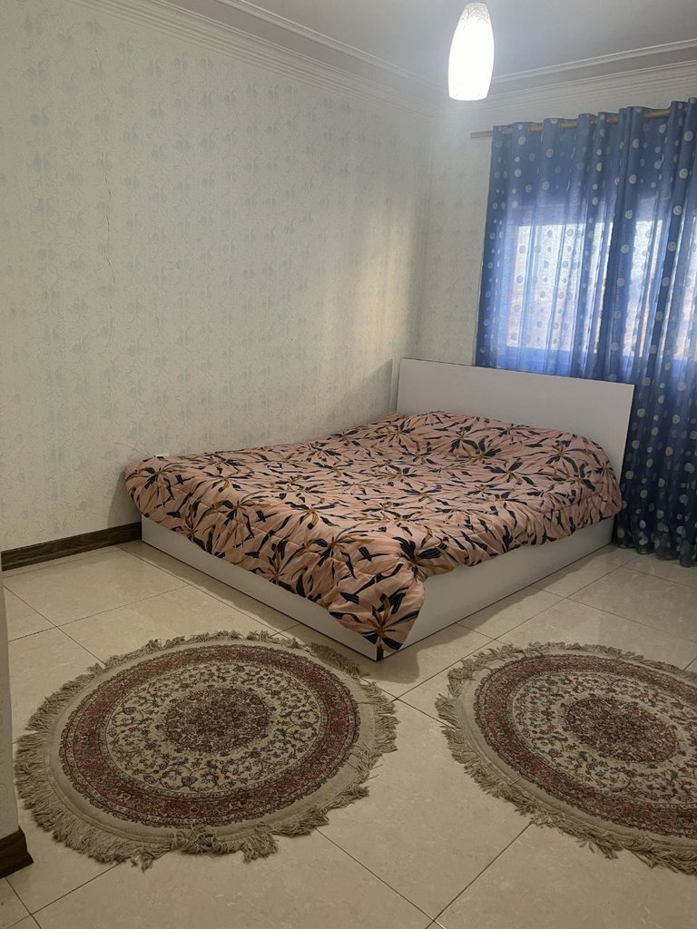 دوخوابه ساحلی نسیم شمال