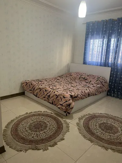 آپارتمان دوخوابه ساحلی نسیم شمال