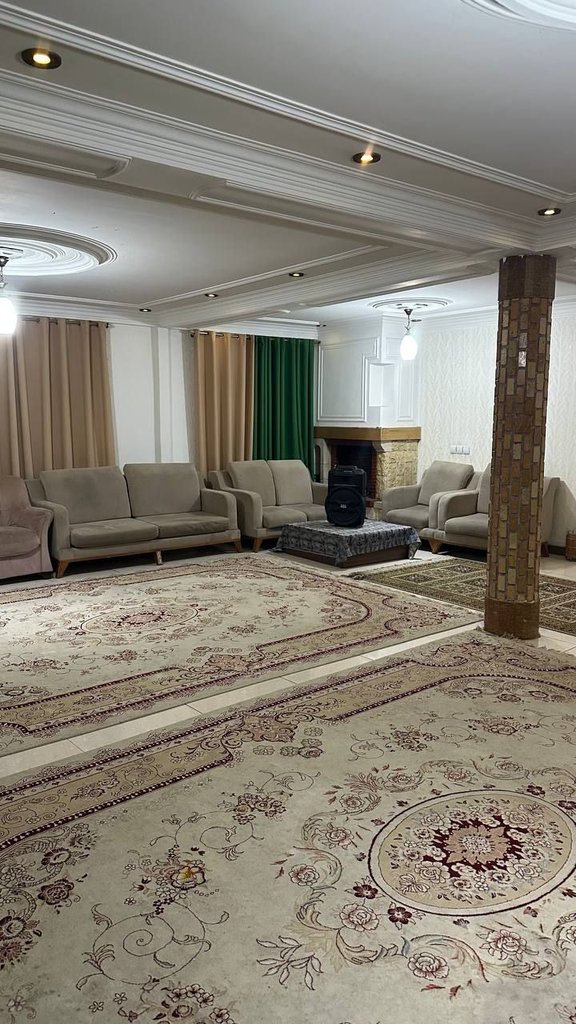 دوخوابه ساحلی نسیم شمال