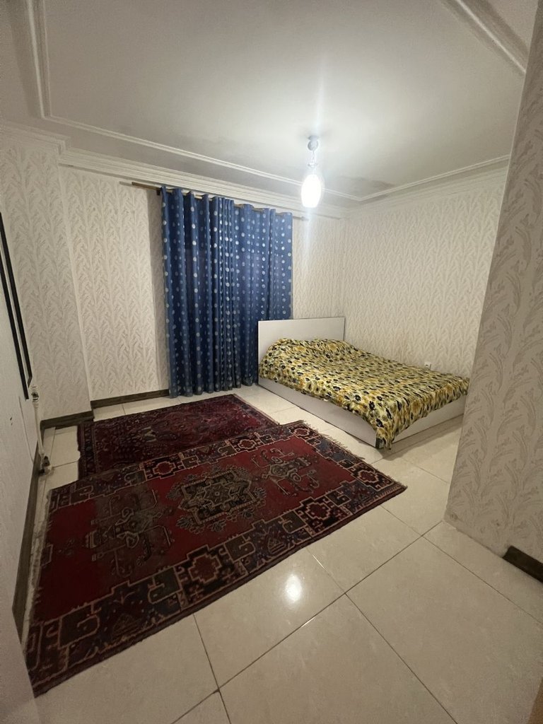 دوخوابه ساحلی نسیم شمال