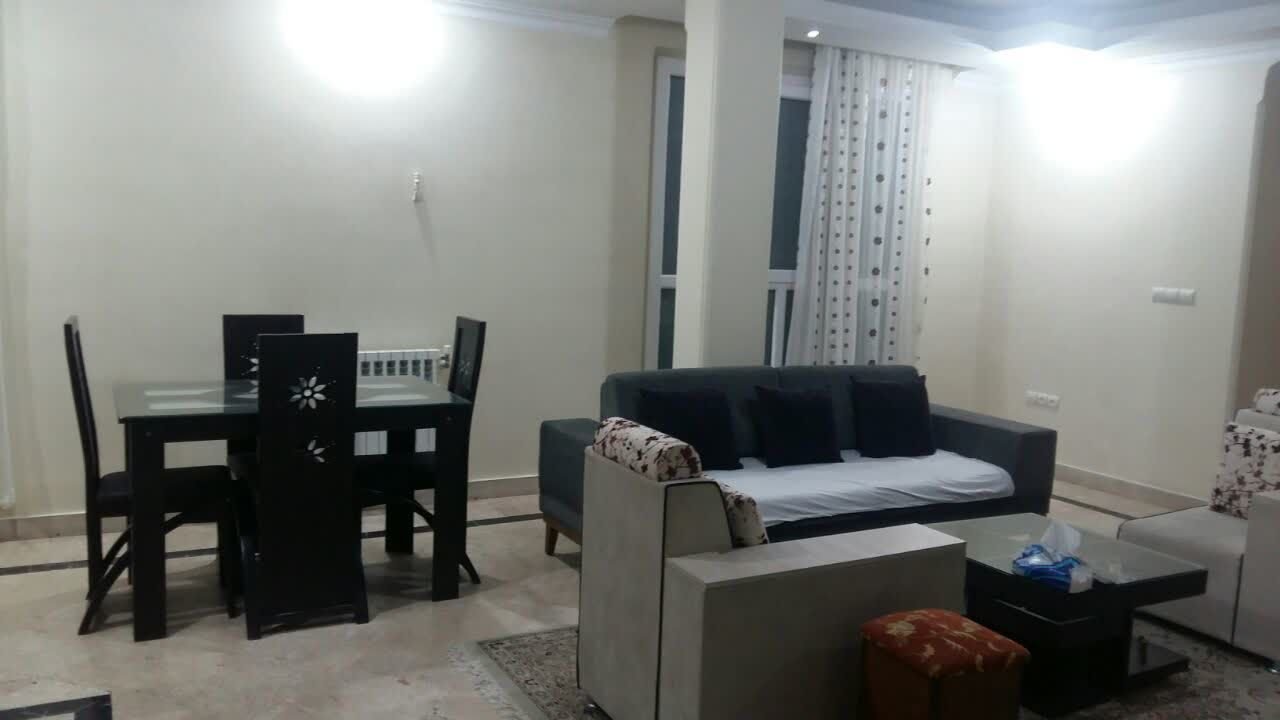 آپارتمان دوخوابه کیانمهر جنت آباد جنوبی