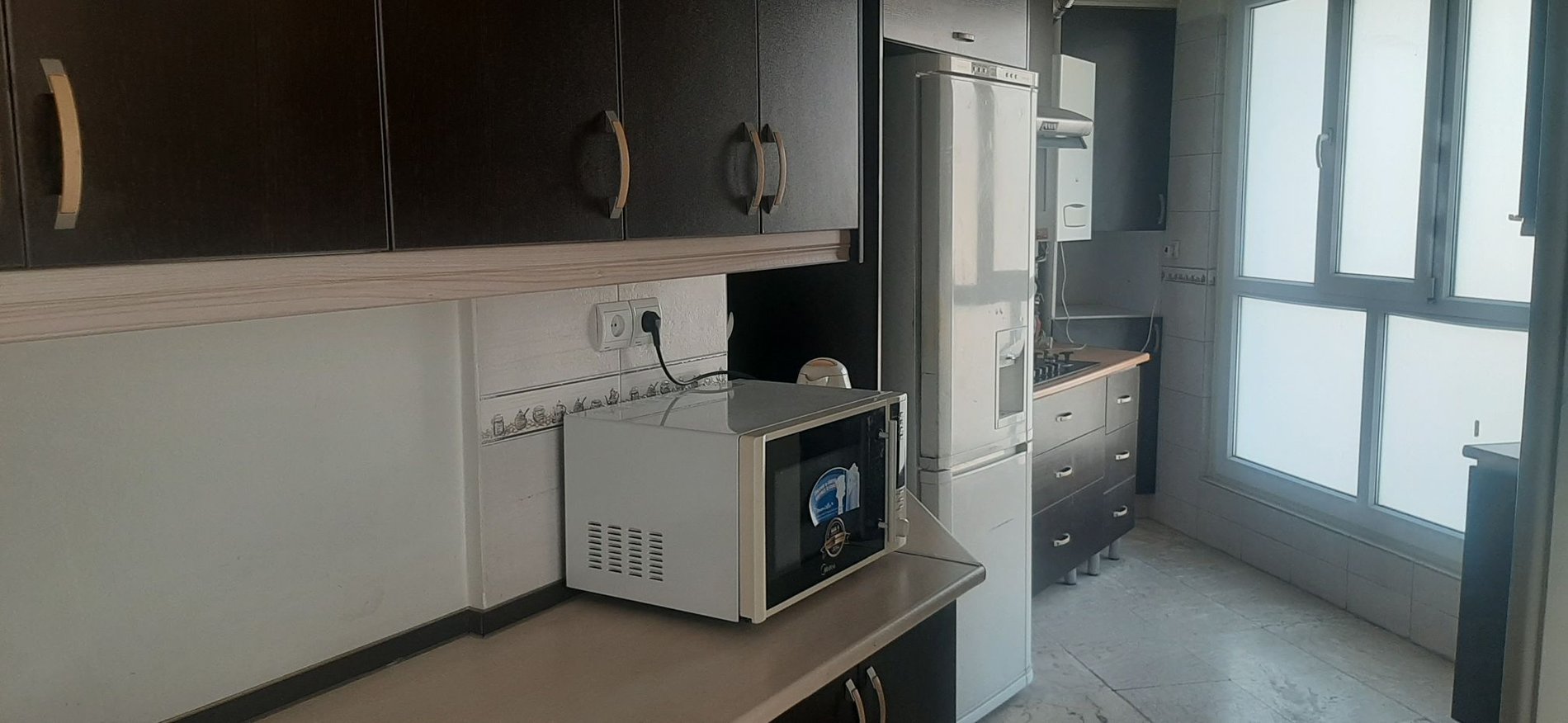 آپارتمان دوخوابه کیانمهر ستاری// تکراری