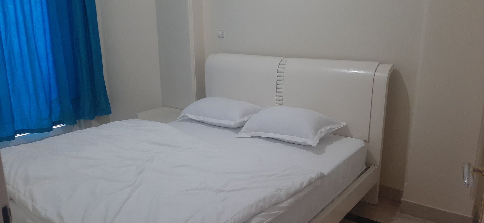 آپارتمان دوخوابه کیانمهر ستاری// تکراری