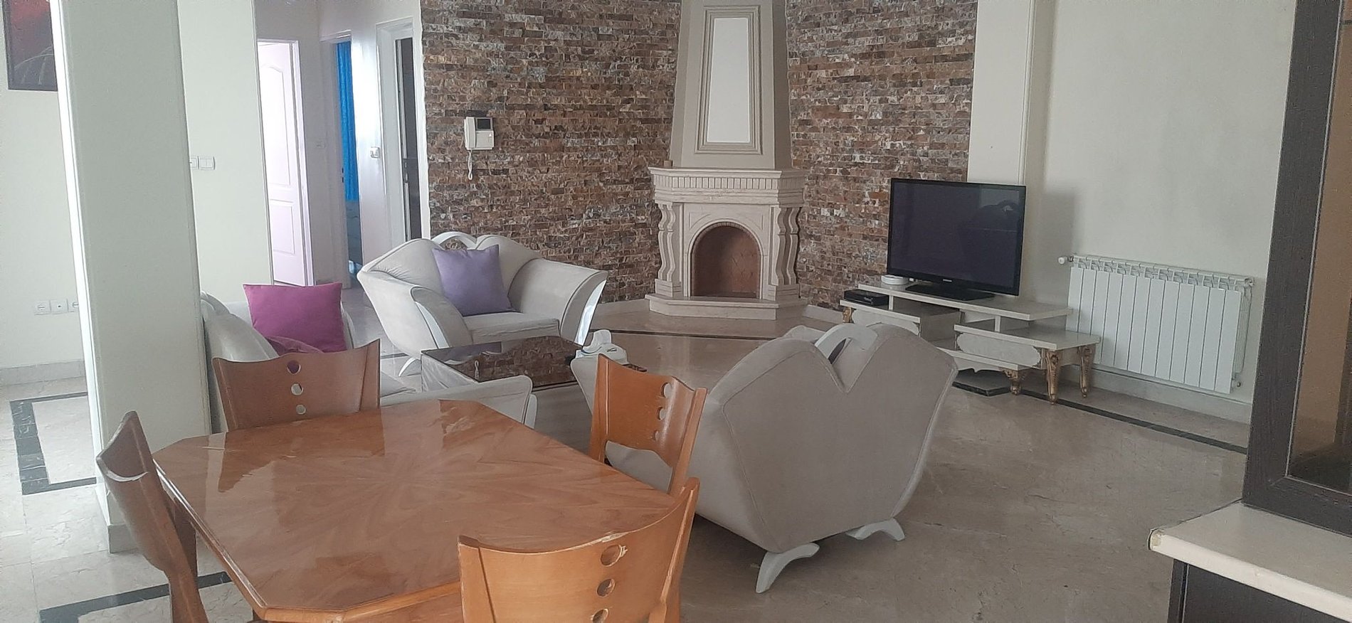 آپارتمان دوخوابه کیانمهر ستاری// تکراری