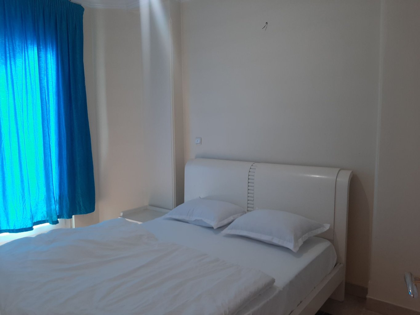 آپارتمان دوخوابه کیان 2 ستاری