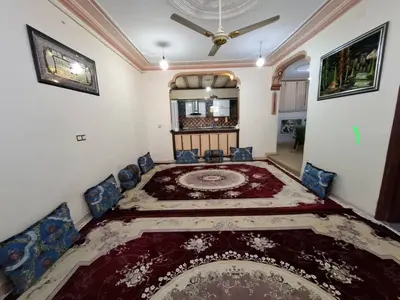 آپارتمان دوخوابه ادیب 1