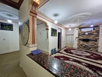 آپارتمان دوخوابه ادیب 1