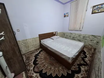 آپارتمان دوخوابه ادیب 1