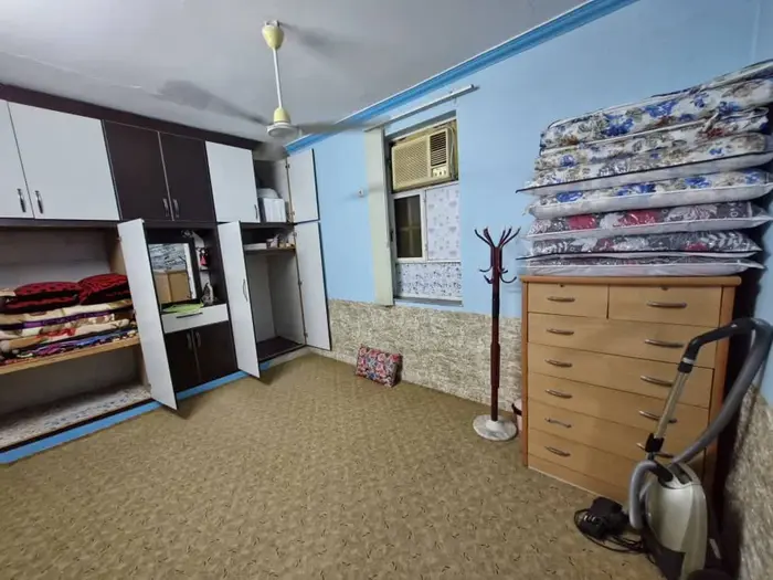 آپارتمان دوخوابه ادیب 1