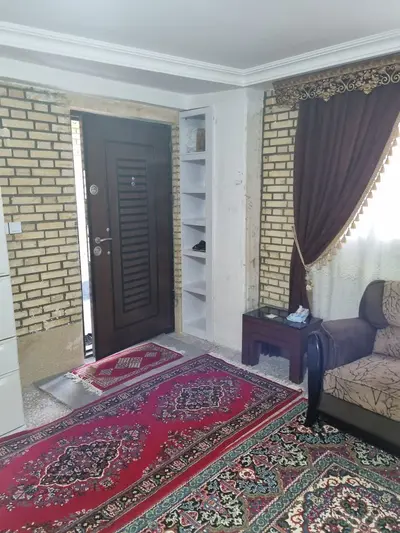 آپارتمان دوخوابه جاوید 9