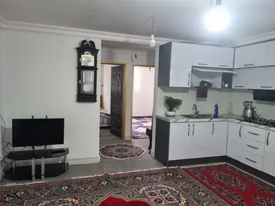 آپارتمان دوخوابه جاوید 9