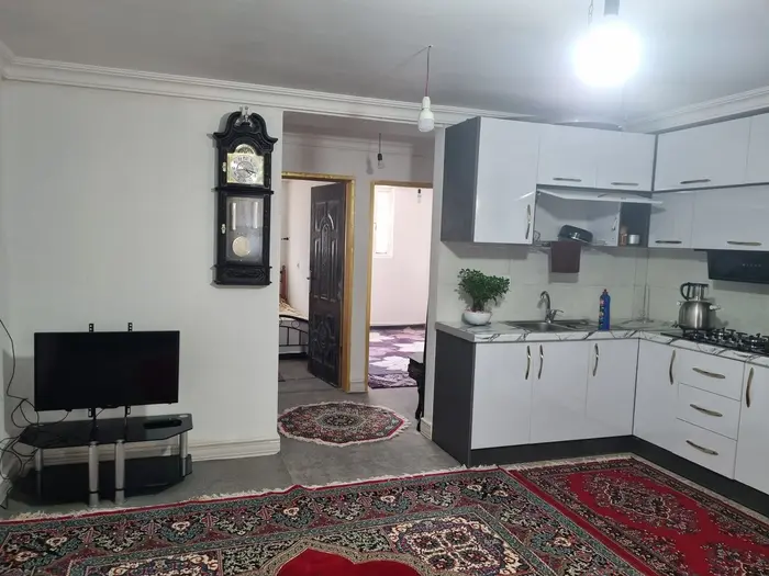 آپارتمان دوخوابه جاوید 9