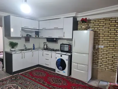 آپارتمان دوخوابه جاوید 9