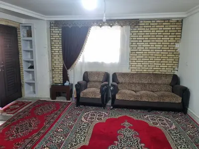 آپارتمان دوخوابه جاوید 9