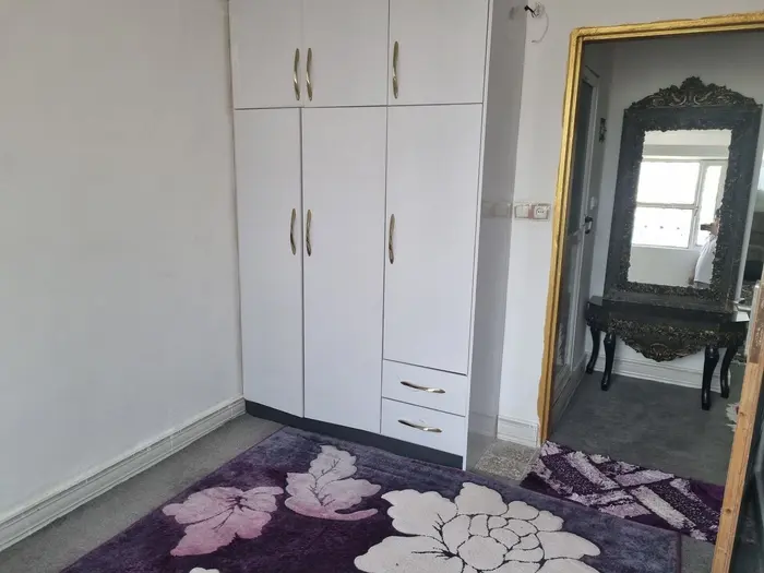 آپارتمان دوخوابه جاوید 9