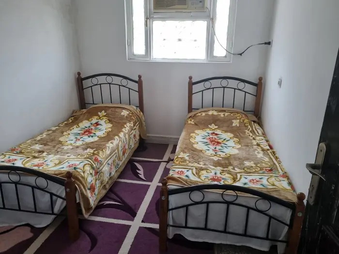 آپارتمان دوخوابه جاوید 9