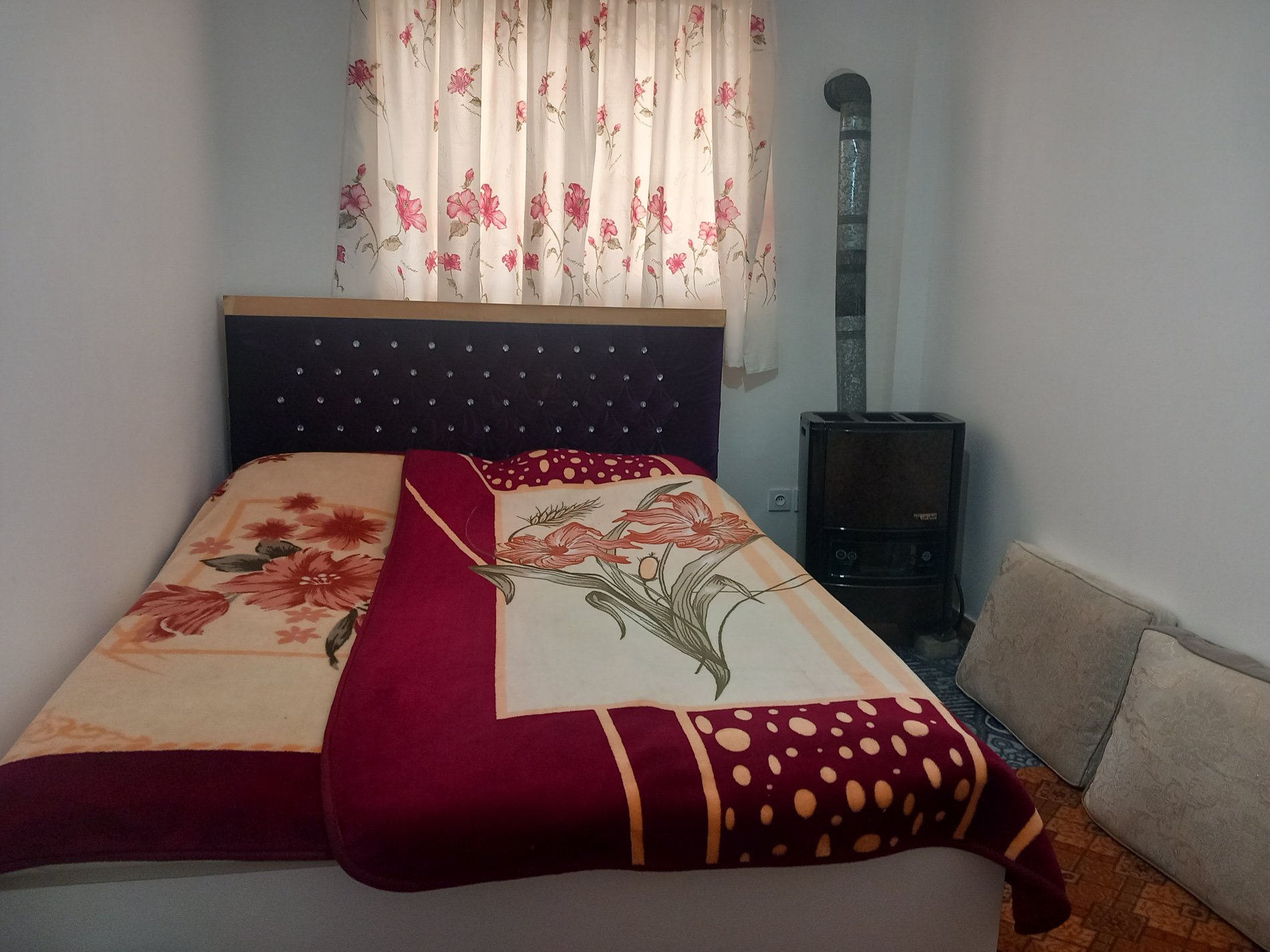 ویلا یک خوابه محسن 12