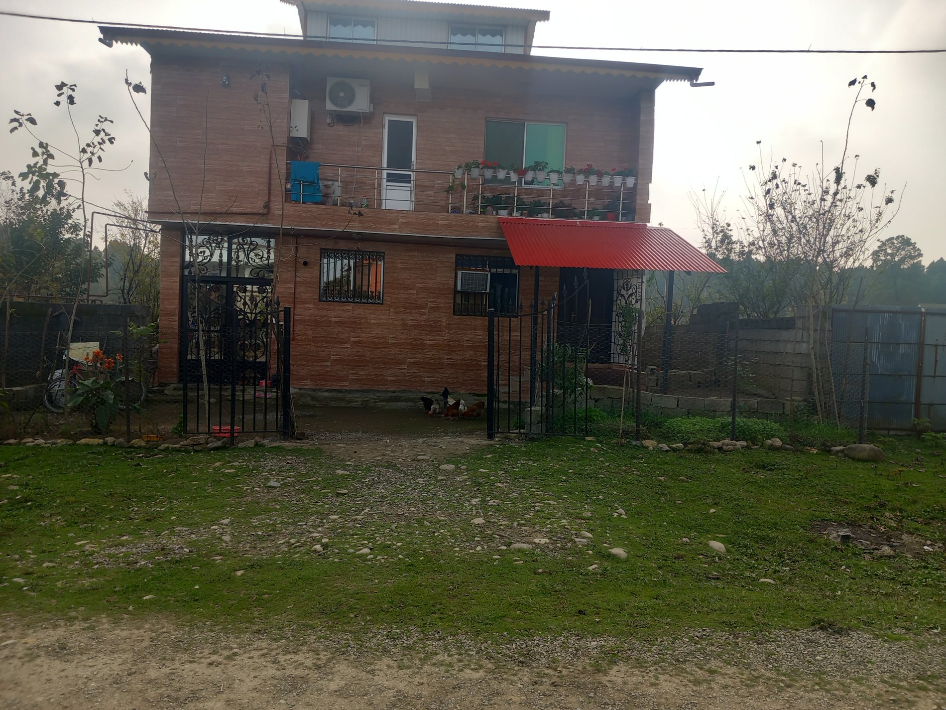 ویلا یک خوابه محسن 12