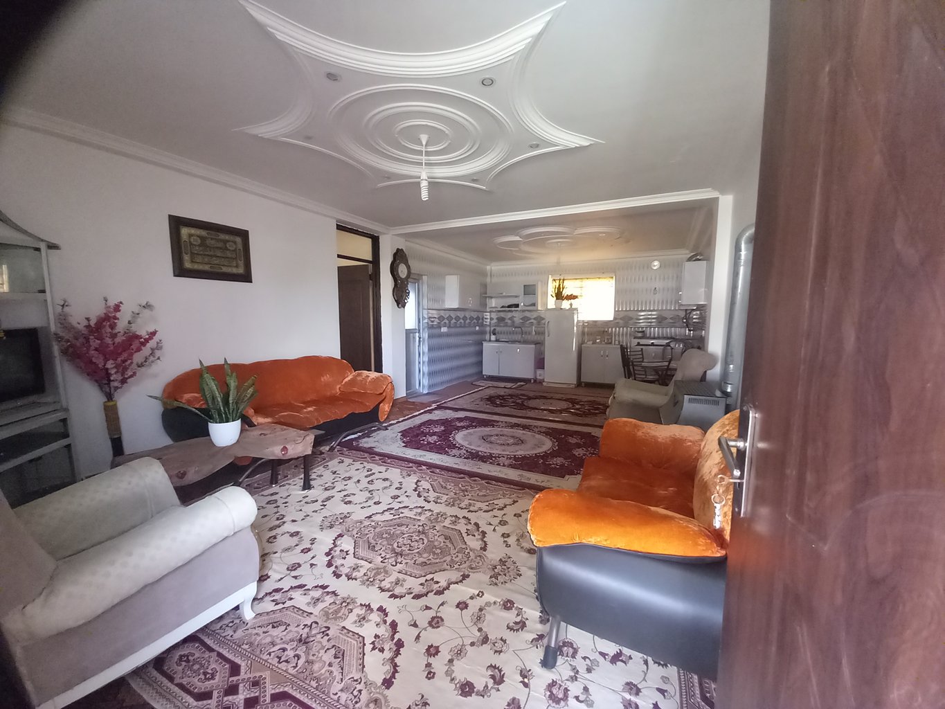 ویلا یک خوابه محسن 12