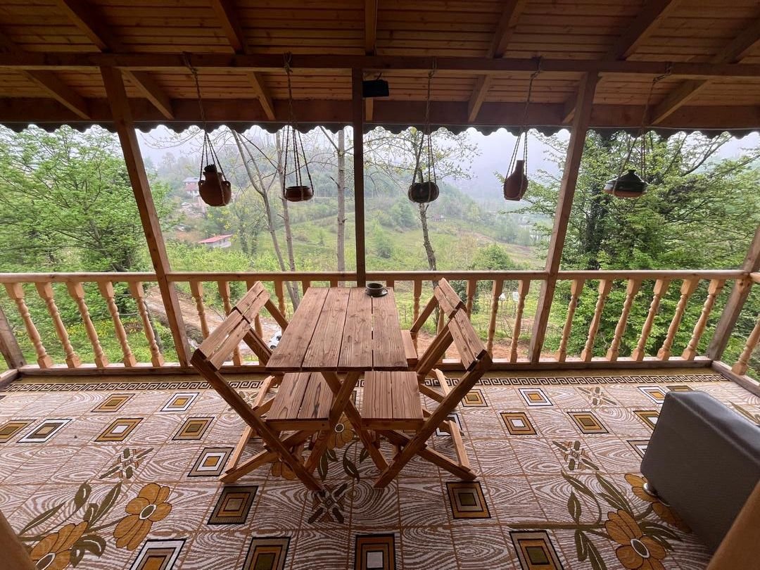 فلت جنگلی رایکا