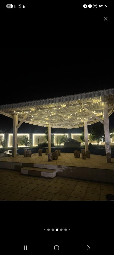 ویلا دوخوابه استخردار آبگرم گلدن روما