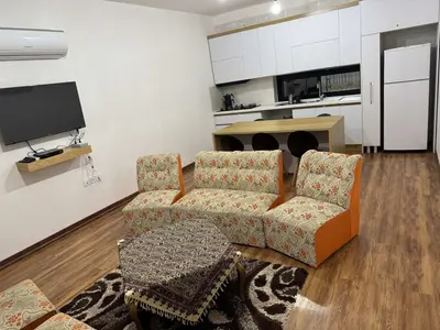 ویلا سه خوابه جکوزی دار باغ سپهر